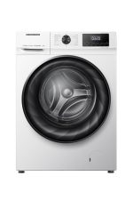 MASINA DE SPALAT RUFE HEINNER HWM-H9014INVA+++ - imagine 2