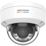 Camera supraveghere Hikvision IP dome DS-2CD1147G0(2.8mm)C, 4MP, senzor: 1/3" progressive