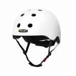 CASCA MELON CORE M-L 52-58CM ALB MAT