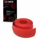 GHIDOLINA B-RACE SILICON ROSU