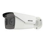 Camera supraveghere Hikvision Turbo HD DS-2CE19H8T-AIT3ZF(2.7-13.5mm); 5MP; 5 Megapixel high-performance