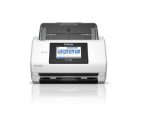 Scanner Epson DS-790WN, dimensiune A4, tip sheetfed, viteza scanare: 45ppm - imagine 4