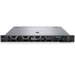 PowerEdge R650 Server 2x Intel Xeon Silver 4314 2.4G, 16C/32T,
