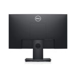 Monitor LED Dell E2020H, 19.5inch, TN HD, 5ms, 60Hz, negru - imagine 5