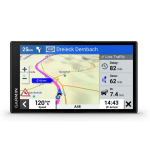 GPS Garmin DriveSmart 66 6" MT-S
