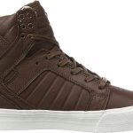 INCALTAMINTE SUPRA SKYTOP HF CHOCOLATE-OFF WHITE, 41