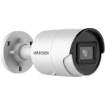 Camera supraveghere IP bullet Hikvision DS-2CD2086G2-IU(C)(2.8mm); 8MP; low-light powered by