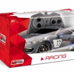 Mașină cu telecomandă Mustang 1:28