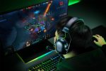 Casti cu micofon Razer Blackshark V2 X cu fir, Multi-platform - imagine 5