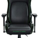 Razer Iskur - XL - Gaming Chair With Built In
