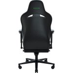 Scaun gaming Razer Enki Pro black-green - imagine 2