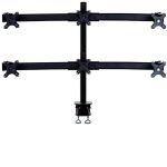 Suport Monitor de Birou, Neomounts by Newstar FPMA-D700D6, 19" - - imagine 2