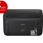 Imprimanta laser mono Canon LBP6030B, bundle, 2x CRG725 incluse inpachet,