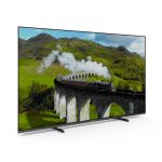 Televizor Smart LED Philips 75PUS7608 190 CM (75``) 4K Ultra