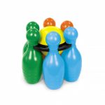 SET BOWLING PENTRU NISIP