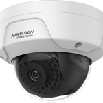 Camera supraveghere Hikvision Hiwatch IP dome HWI-D140H 2.8mm C, 4MP,