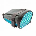 BORSETA SA PEGAS CU SEMNALZARE 30LED, CULOARE LED VERDE ROSU,