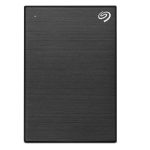 HDD extern Seagate, 2TB, Expansion portable, 2.5" USB3.0, Black