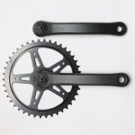 ANGRENAJ PEGAS SAC03-111 170MM 42DINTI NEGRU