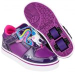 ROLE HEELYS X2 TWISTER 35 MOV ROZ