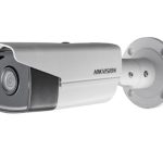 Camera supravegher Hikvision IP bullet DS-2CD2T83G2-4I(2.8mm), 8MP, AcuSense - filtrarea