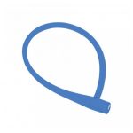 ANTIFURT KNOG PARTY FRANK 12X620 ALBASTRU