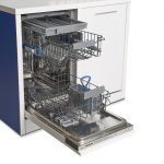 MASINA DE SPALAT VASE INCORPORABILA HEINNER HDW-BI4593TE++ - imagine 5