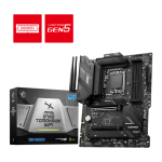 Placa de baza MSI MAG B760 TOMAHAWK WIFI LGA1700 DDR5