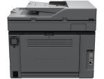 Multifunctional laser color Lexmark CX331adwe,A4, Imprimare/Scanare/Copiere/Fax color, Grup de lucru - imagine 3