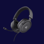 Trust casti cu micrf. GXT 498 Forta PS5 Control