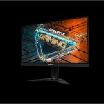 Monitor Gaming Gigabyte G27F 2 27" SS IPS, 1920 x