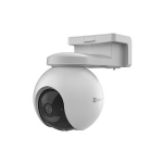 Camera supraveghere 4G Ezviz CS-EB8-R100-1K3FL4GA; rezolutie 2304 × 1296, 3MP;