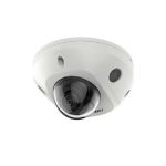 Camera supraveghere Hikvision DS-2CD2543G2-IS2.8MM; 4MP, Acusens - filtrarea alarmelor false