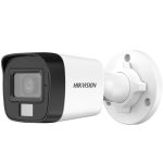 Camera de supraveghere Hikvision Mini Bullet DS-2CE16D0T-LPFS (2.8mm) 2MP; Smart