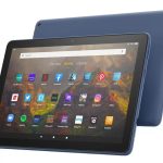 Amazon Fire HD 10 Tablet 32GB DENIM 2021