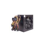 Segotep == Sg-D600Scr 600W Psu, Eficienta 85%, Ventilator Silentios De 120Mm Cu Control Termic Automat, 1X 6Pin Pcie, 1X Pcie 6+2Pin, 3X Sata, 2X Molex, 1X Floppy, 1X Eps12V 4+4Pin (60Cm Lungime), 1X 20+4 Pin, Ovp/Ocp/Lvp/Scp/Ohp/Olp, Active Pfc, Atx - imagine 3