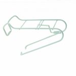 PORTBAGAJ BONIN UNIVERSAL ALB VBRK 5KG