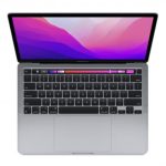 MacBook Pro 13.3" Retina/ Apple M2 (CPU 8-core, GPU 10-core,