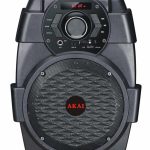 Boxa portabila Akai ABTS-806, cu bluetooth, putere 10W, frecventa 50Hz