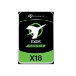 HDD intern Seagate, 3.5", 14TB, Exos X, SAS, 12 GB/s,