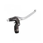 MANETA FRANA SACCON, 4 DEGETE, ARGINTIU