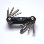 SET IMBUS BIKE HAND Mic