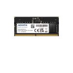 Memorie RAM ADATA, SO-DIMM, DDR5, 8GB, CL40, 4800MHz