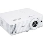 Videoproiector Acer H6815ATV, 4K UHD 3840* 2160, TI XPR, 8.3