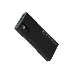 SiGN Powerbank 20000 mAh Quick Charge 3.0 22.5W Black