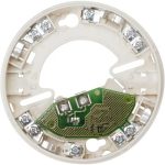 Soclu cu releu pt. detectoare IQ8Quad; Esser 805591- pachet 5