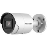 Camera supraveghere Hikvision IP bullet DS-2CD2043G2-IU(2.8mm), 4MP, Acusens - filtrarea