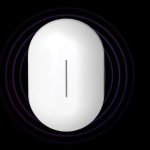 Alta Labs AP6 WIFI 6 Gigabit Access Point, Standarde si