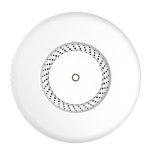 Mikrotik Access Point CAP, RBCAPGI-5ACD2ND; ARM 32bit, CPU: IPQ-4018; 4x