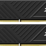 ADATA XPG GAMMIX DDR4 16GB (2X8GB) CL16 3200MHZ